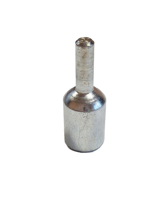 Mandrina / adaptor pentru disc curatare benzi adezive, 1 buc, Starchem - Copie [2]