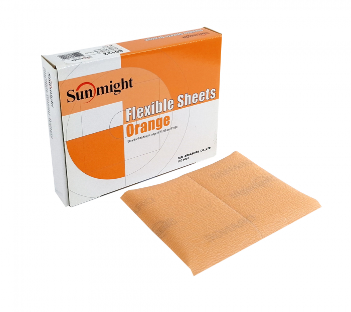 Flexible Film, coli, 130 mm x 170 mm, Sunmight [1]