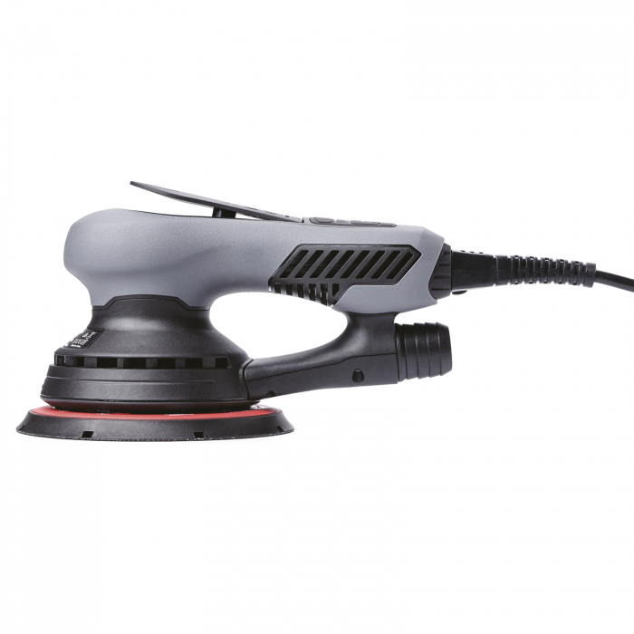 Masina de slefuit Heavy dutty - ES700, orbital excentric, Brushless, LED, cablu detasabil, Shine Mate [2]
