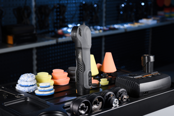 MASINA POLISARE MULTI-FUNCTION [17]