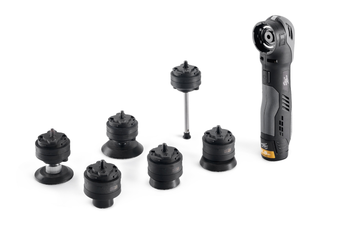 MASINA POLISARE MULTI-FUNCTION [10]