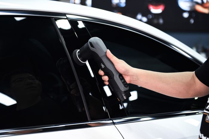 MASINA POLISARE MULTI-FUNCTION [14]