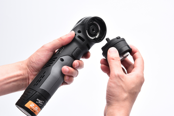 MASINA POLISARE MULTI-FUNCTION [8]