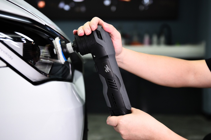 MASINA POLISARE MULTI-FUNCTION [15]