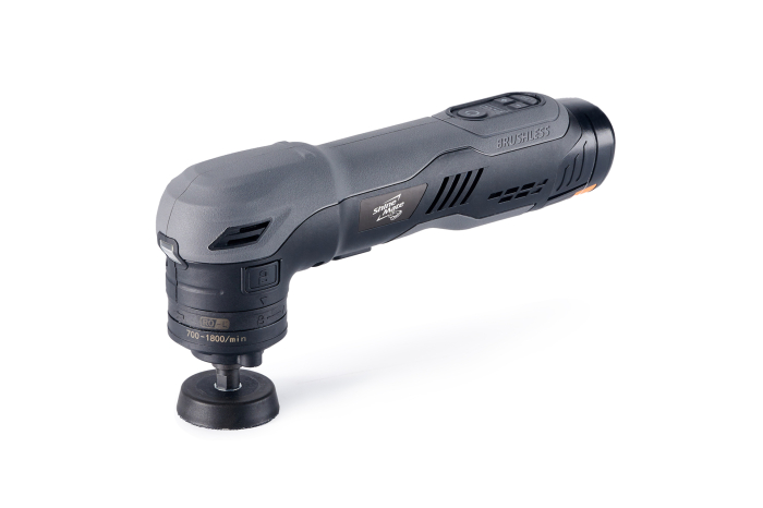 MASINA POLISARE MULTI-FUNCTION [9]