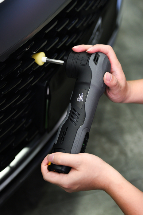 MASINA POLISARE MULTI-FUNCTION [11]