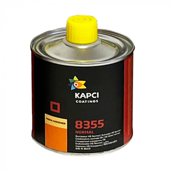 Pachet 1 L PRIMA Filler 6+6+2, Kapci [3]