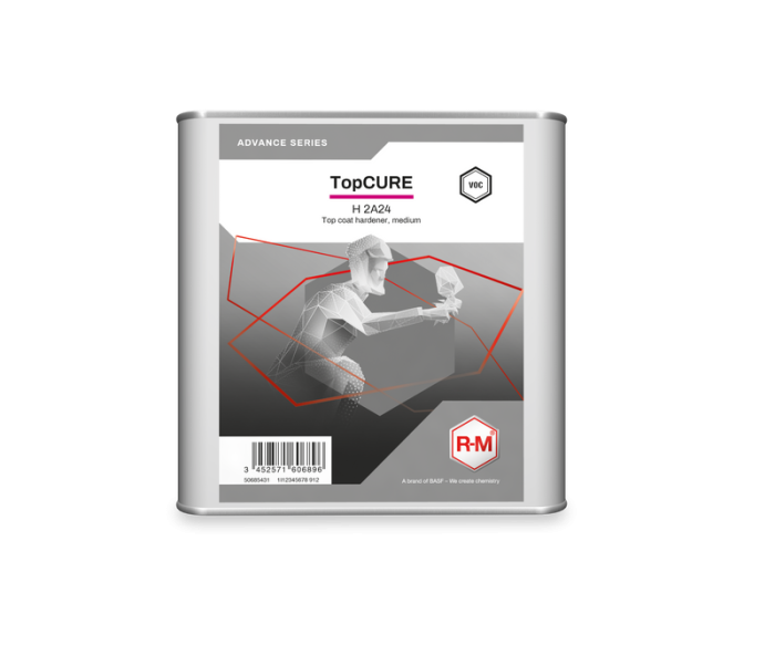 Pachet RM: lac MixTOP, 30 L + Intaritor TopCURE, 15 L, RM [3]
