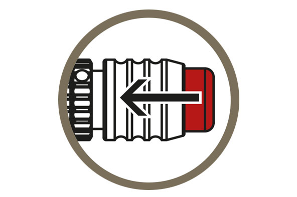 Regulator rapid pentru material QMR [4]