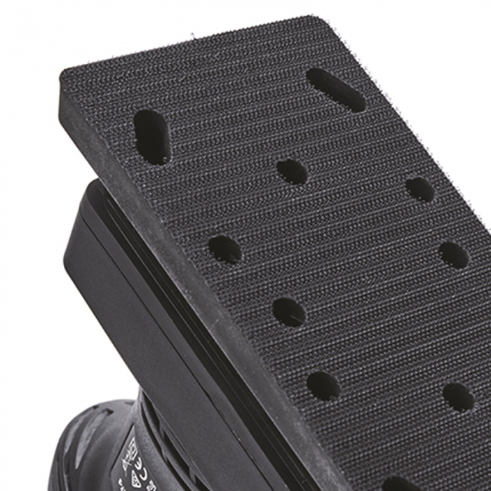 Rindea electrica -  ES527, 93 x175 mm,  cablu detasabil, ShineMate [7]
