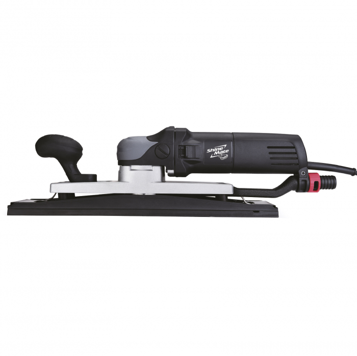 Rindea electrica -  ES550, 70 x 420 mm, ShineMate [2]