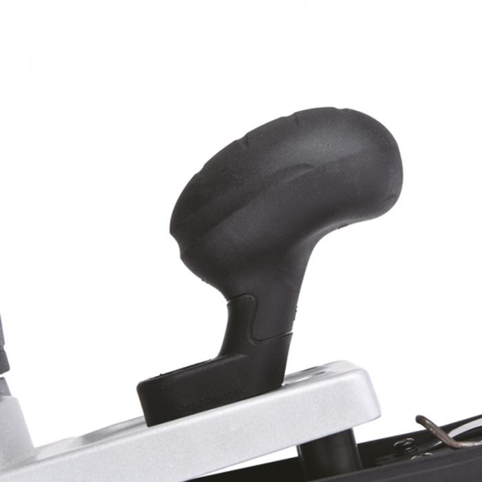 Rindea electrica -  ES550, 70 x 420 mm, ShineMate [5]