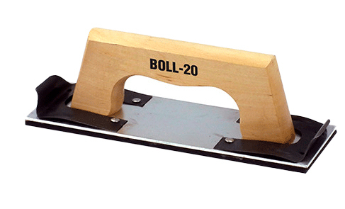 Rindele manuale, 17 / 20 / 24 / 27 / 40, Boll [2]