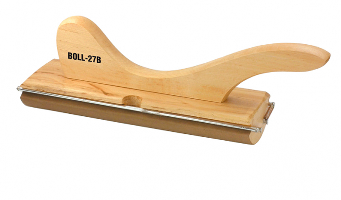 Rindele manuale, 17 / 20 / 24 / 27 / 40, Boll [5]