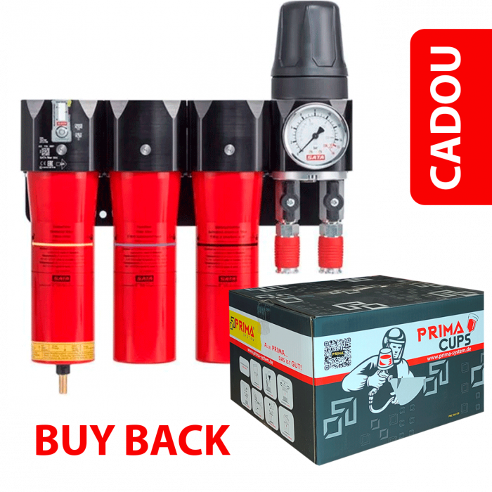 SATA filter 584/544  Buy Back + cadou [2]