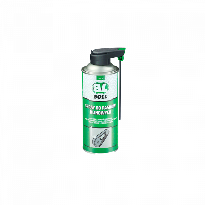 Spray pentru curele, 400 ml, Boll [1]