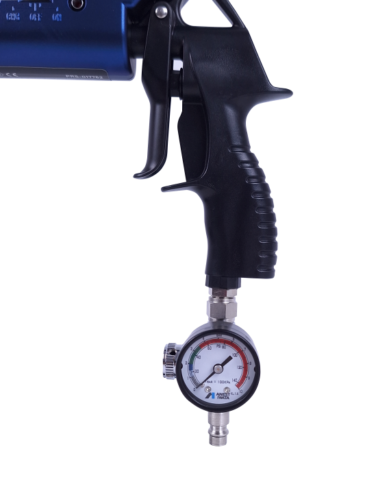 Typhoon - The Ion Master, dispozitiv de ionizare, acumulator, Prima System [5]