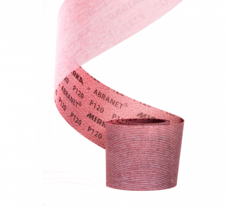 Discuri de slefuire ABRANET, 150MM, grip 80/100/120/150/180/240/320/230/400/500/600/800/1000 [1]