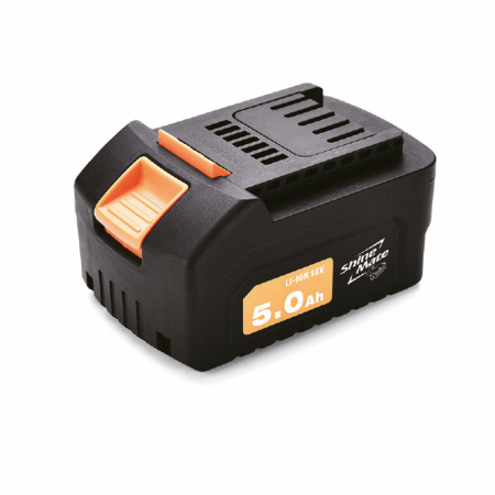 Accesorii slefuire - Acumulator Li-Ion, 5A, 18V, ShineMate