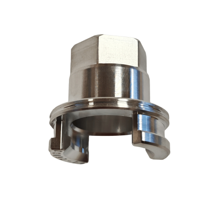 Mixare - Adaptor pentru SPS4-0 & HPS & Pisa Cups, Prima Cups