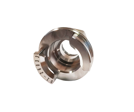 Adaptor pentru SPS4-0 & HPS & Pisa Cups, Prima Cups [2]