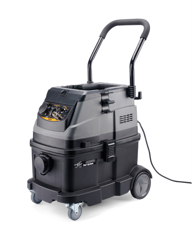 Aspiratoare de praf - Aspirator profesional umed-uscat, VAC40, ShineMate