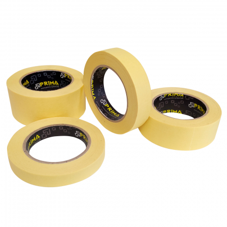 Banda de mascare GOLD - 48 mm x 45 m [1]