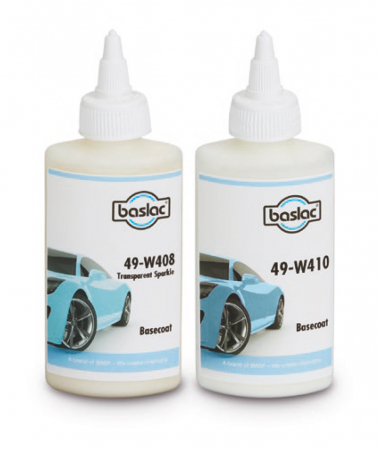 Baslac 49 - Baslac linia 49, PG4, Crystal, lin. 35 si 45, pigment ultra concentrat, Baslac®