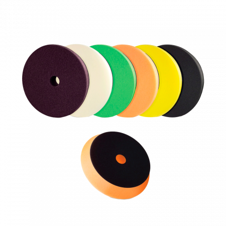 Polishare - Burete de polisat - DUO OPEN CELL, 150 mm / 30 mm