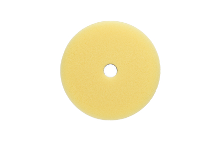 Burete polișare Dual Action, 150 mm, ShineMate [1]