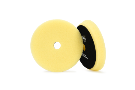 Burete polișare Dual Action, 180 mm, ShineMate [2]