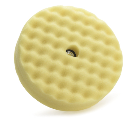 Detailing - Burete polișare cu față vălurită, 150 mm, ShineMate