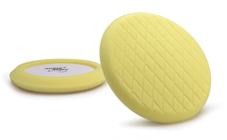 Detailing - Burete polișare striat, 180 mm, ShineMate