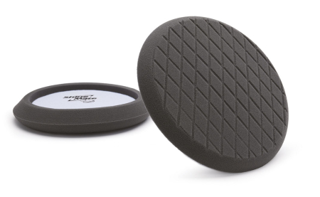 Burete polișare striat, 150 mm, ShineMate [1]