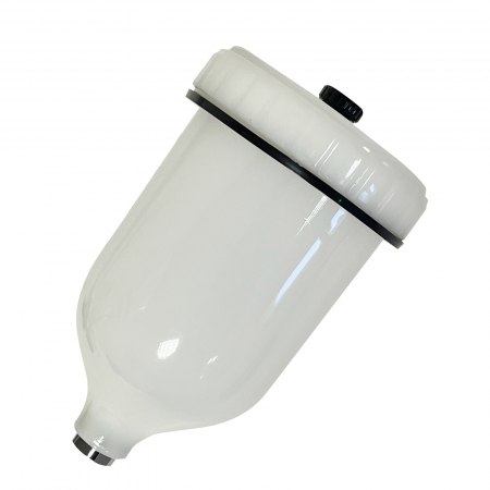Accesorii vopsire - Cana rezerva pistol de vopsire, 600 ml