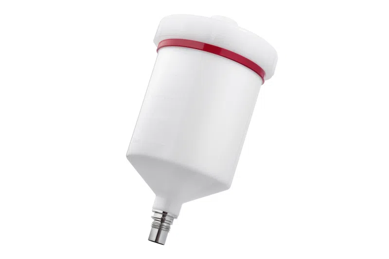 Accesorii vopsire - Cana PVC