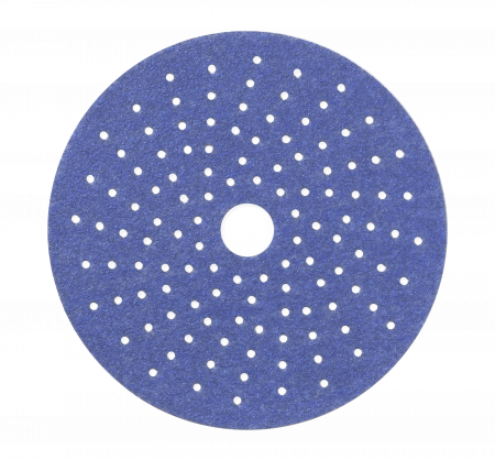 Ceramic Film - CtN, discuri, 150 mm Multi-hole, Sunmight [1]
