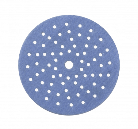 Ceramic Film - CtN, discuri, 150 mm Multi-hole, Sunmight [2]