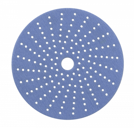 Ceramic Film - CtN, discuri, 75 mm Multi-hole, Sunmight [2]