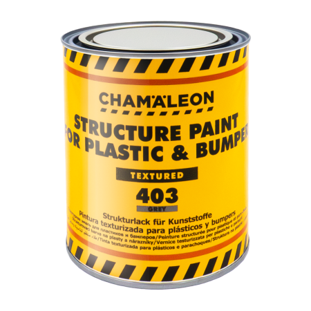 Vopsir - CHAMALEON 403-6 Vopsea Gri Plastic 1L.