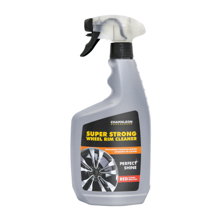 Pregătire - CHAMALEON 972 Super Strong Wheel RIM Cleaner 650ML