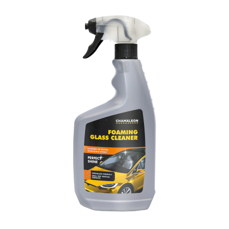 Pregătire - CHAMALEON 973-1 Foaming Glass Cleaner 650ML