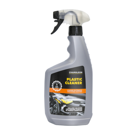 Pregătire - CHAMALEON 974 Plastic Cleaner 650ML
