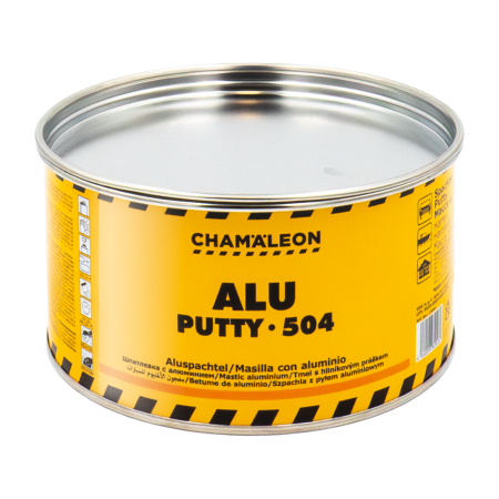 Chituri - Chit cu aluminiu, 0,515 kg, Chamaeleon