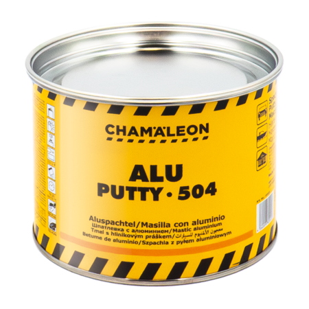 Chituri - Chit cu aluminiu, 0,515 kg, Chamaeleon