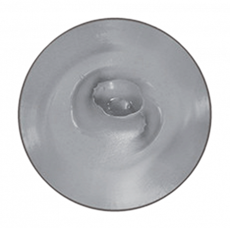 Chit cu aluminiu, gri/metalic, 250 / 750 g / 1,8 kg, Boll [2]