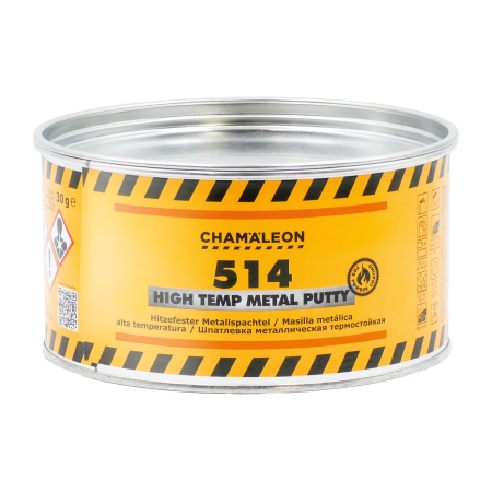 Sisteme de slefuire - Chit rezistent la temperaturi înalte, 1,4 kg, Chamaeleon