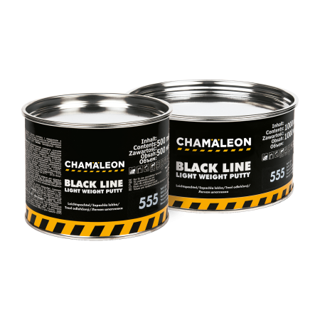 Chituri - Chit ușor de umplere, 1000 ml, Chamaeleon