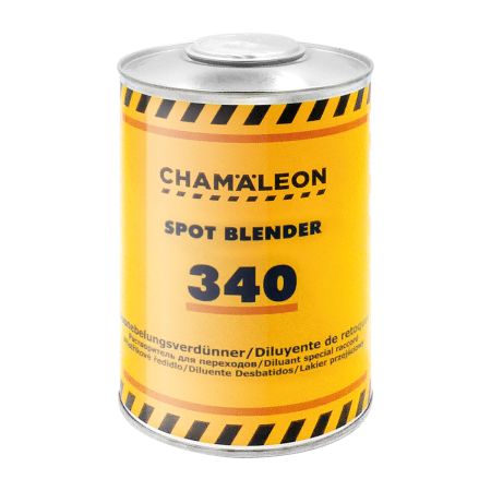 Diluant - Diluant de retuș (spot blender), 1 l, Chamaeleon