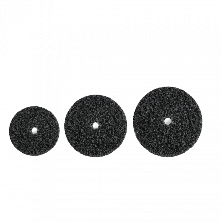 Slefuire - Disc abraziv